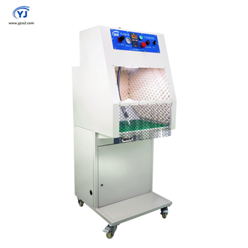 Máy làm sạch đá khô tích hợp chống tĩnh điện